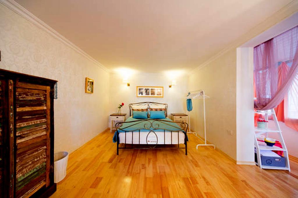 Apartment In Old Tbilisi Zimmer foto