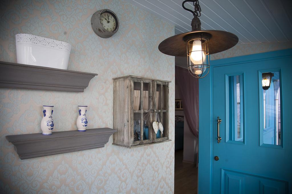 Apartment In Old Tbilisi Zimmer foto